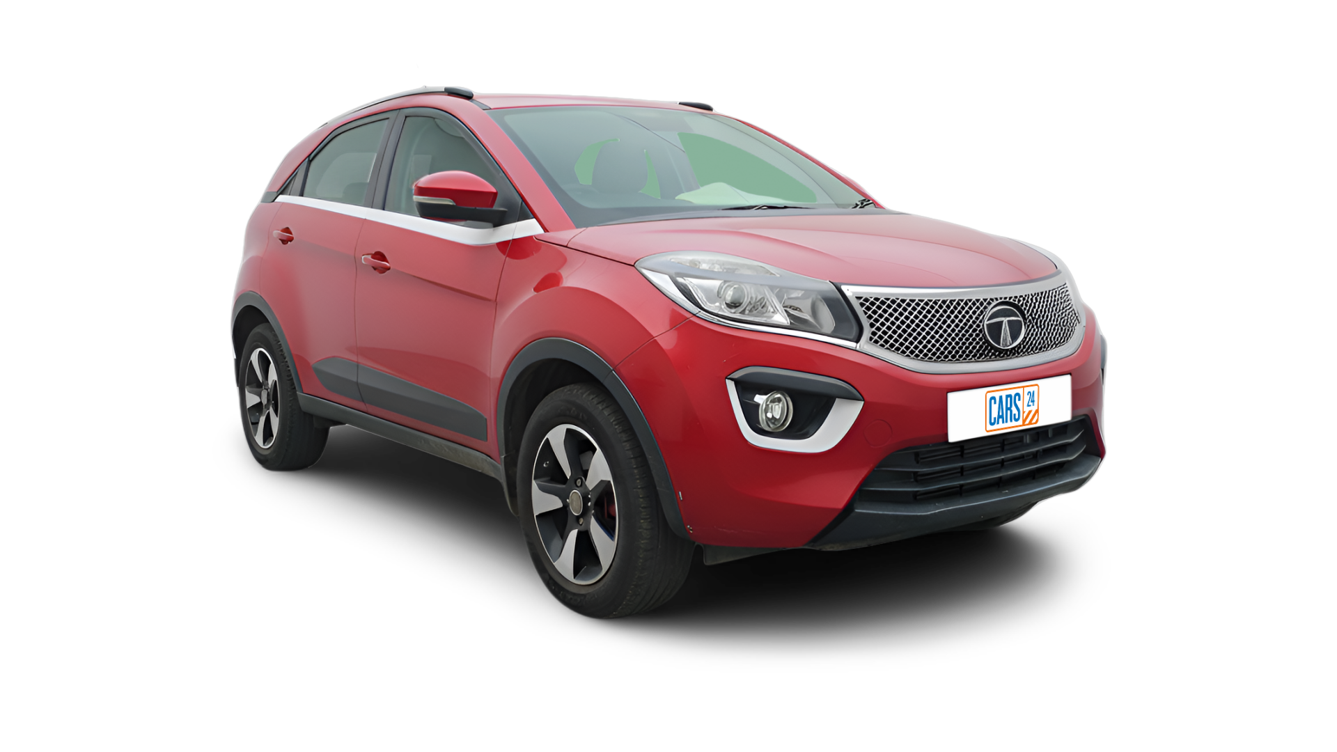 Tata NEXON-img